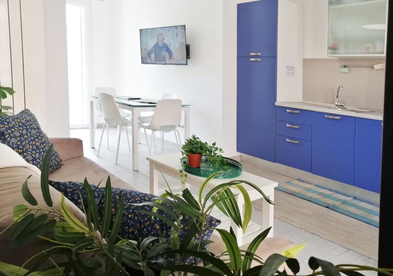 Holihome_Casa Di Sara Tortoreto Extérieur photo