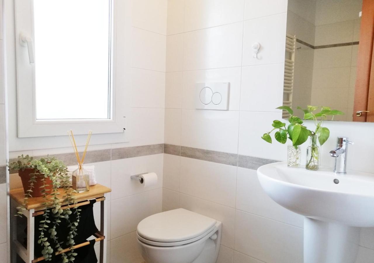 Holihome_Casa Di Sara Tortoreto Extérieur photo