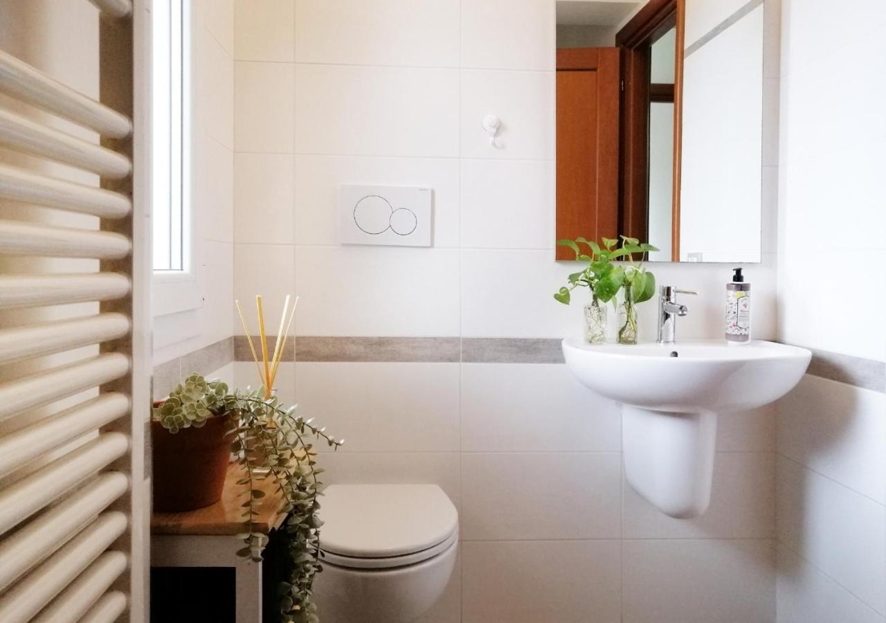 Holihome_Casa Di Sara Tortoreto Extérieur photo