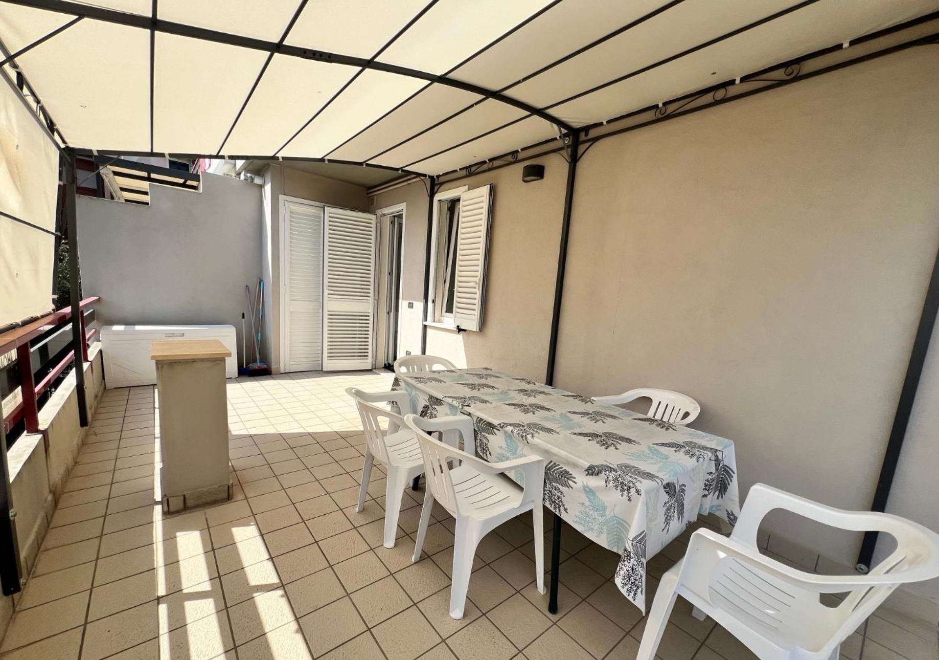 Holihome_Casa Di Sara Tortoreto Extérieur photo